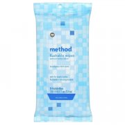 Method Flushable Bathroom Wipes - 28 wipes